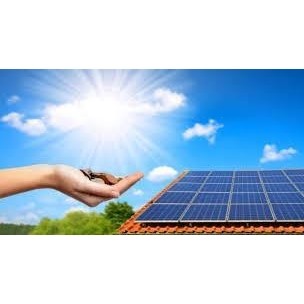 ENERGIAS RENOVABLES